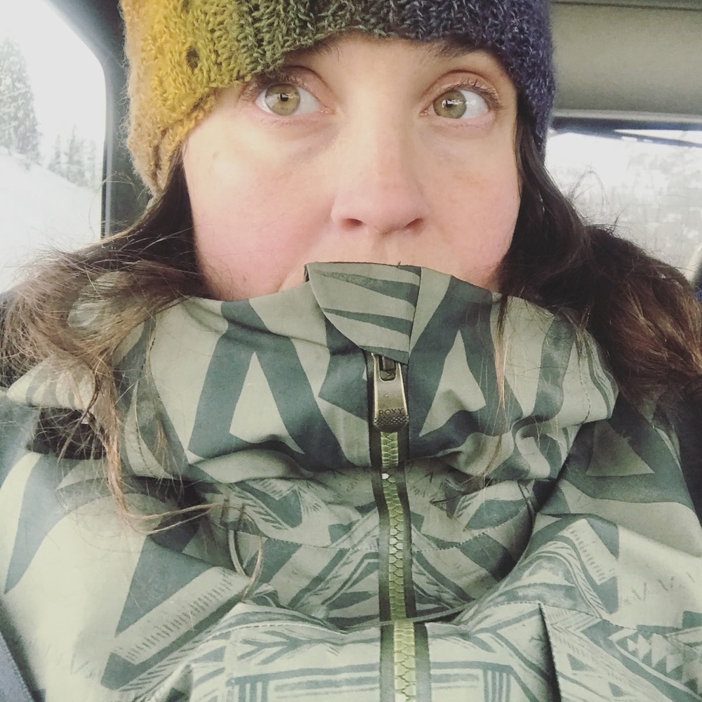 Meet your Posher, Colleen